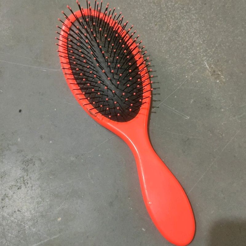 Hair Spider comb