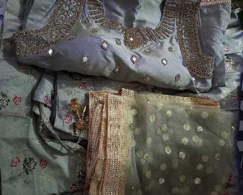 Lehenga Choli Set