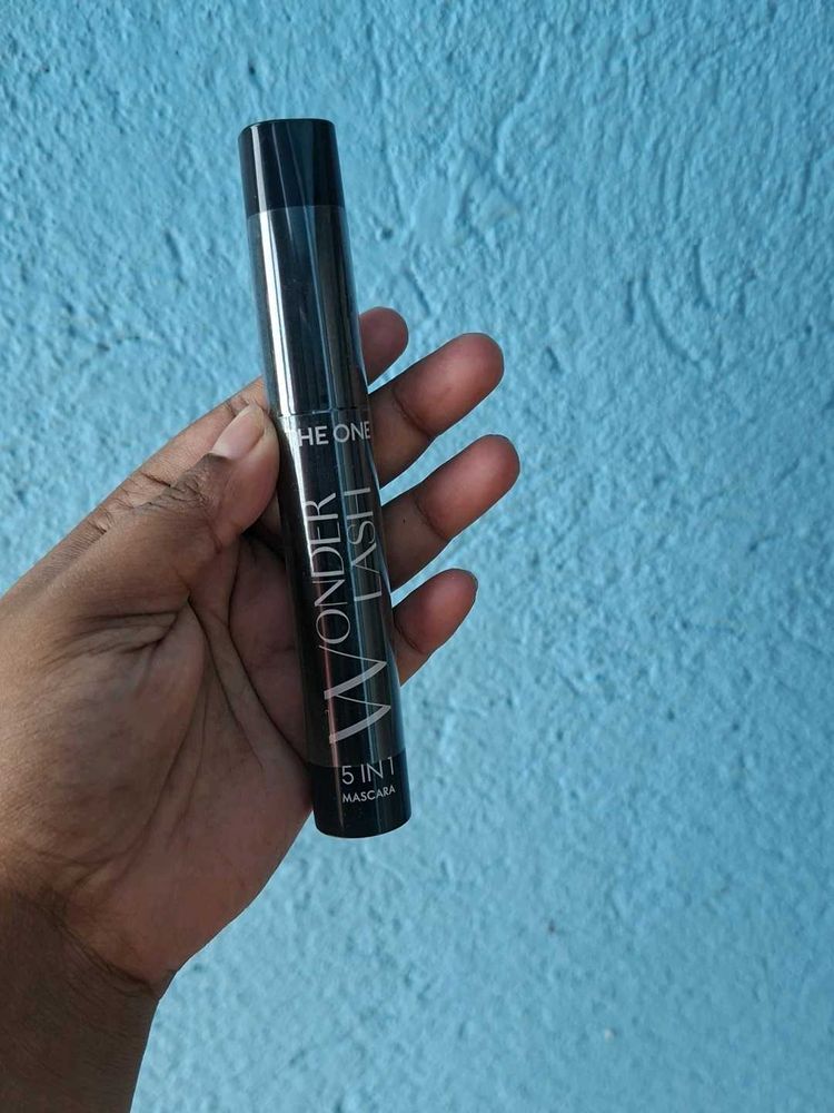 The ONE Wonder Lash Mascara