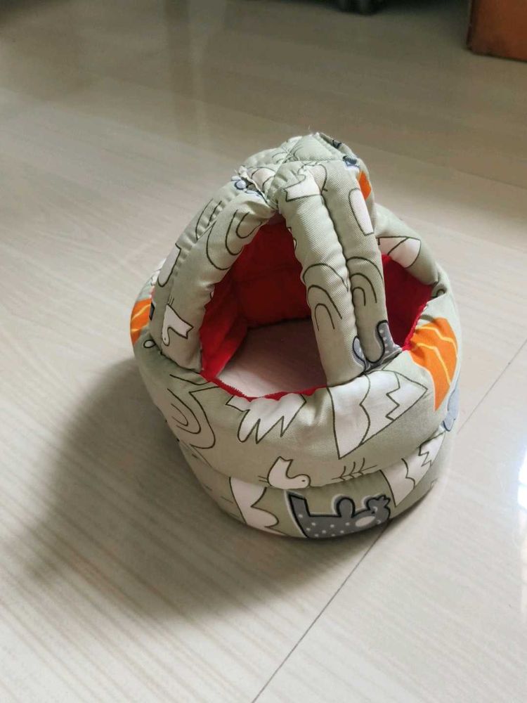 Baby Safety Helmet