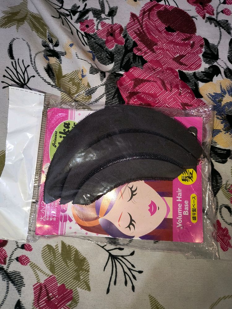 Hair Puff Maker