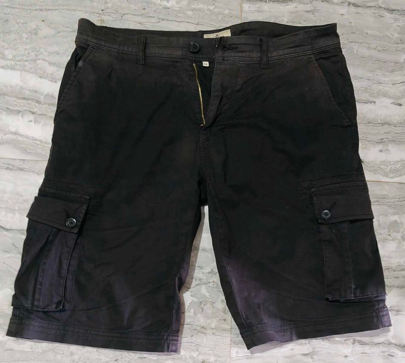 Cargo Shorts
