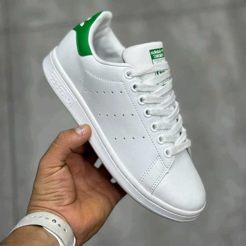 Adidas Stan Smith White Sneakers
