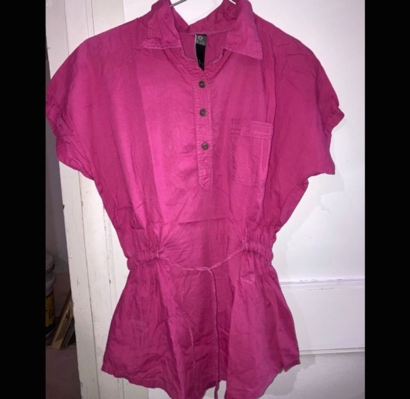Kazo Top (FIXED PRICE)