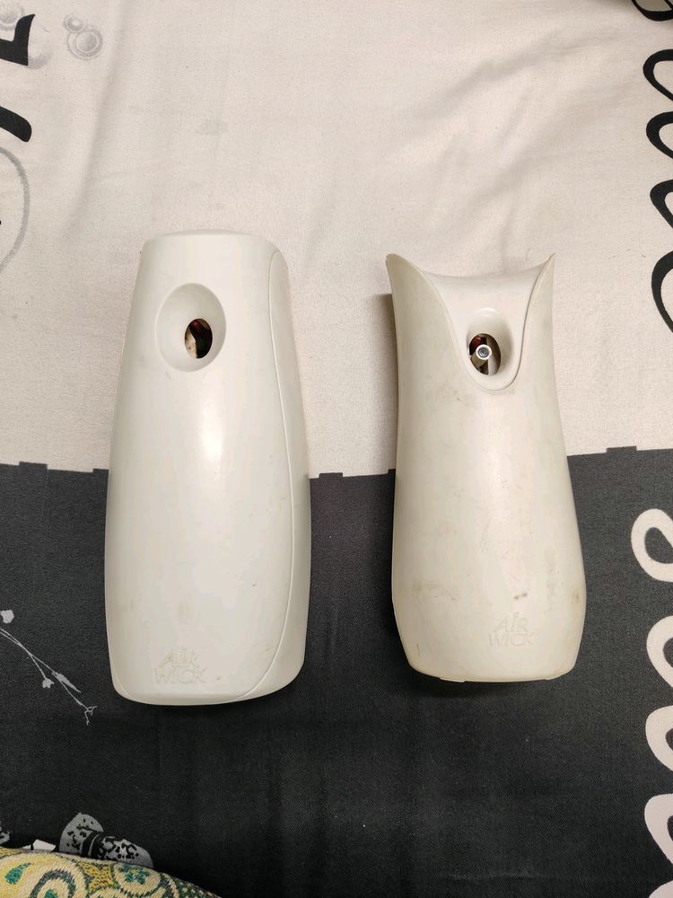 Air Wick Spray