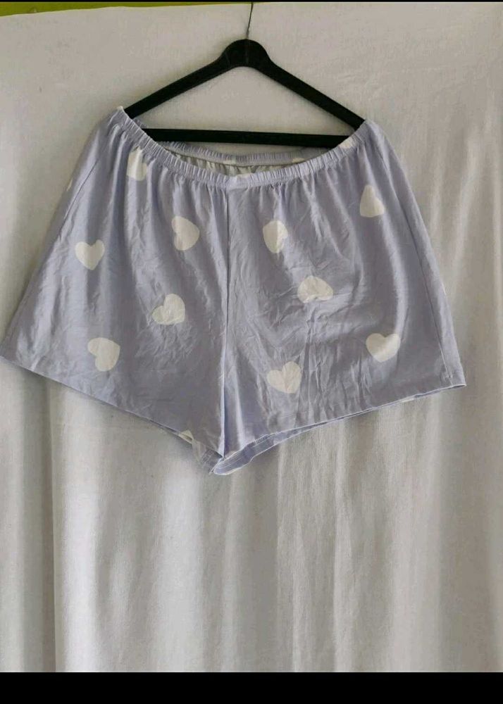 shorts(combo)