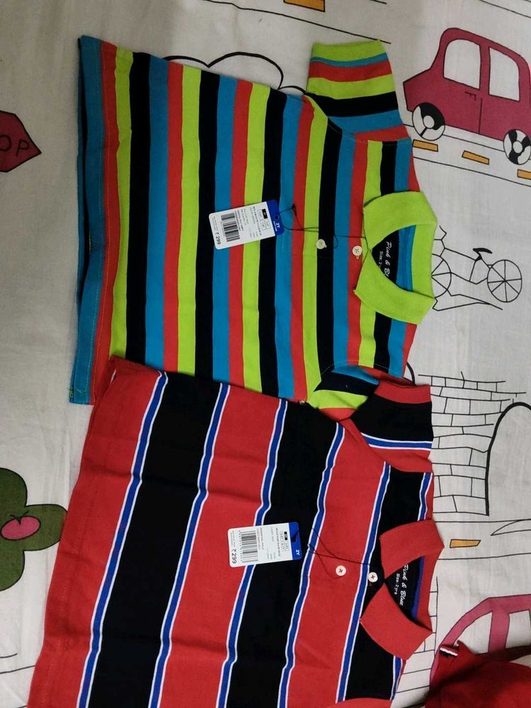 2 year old boy tshirts