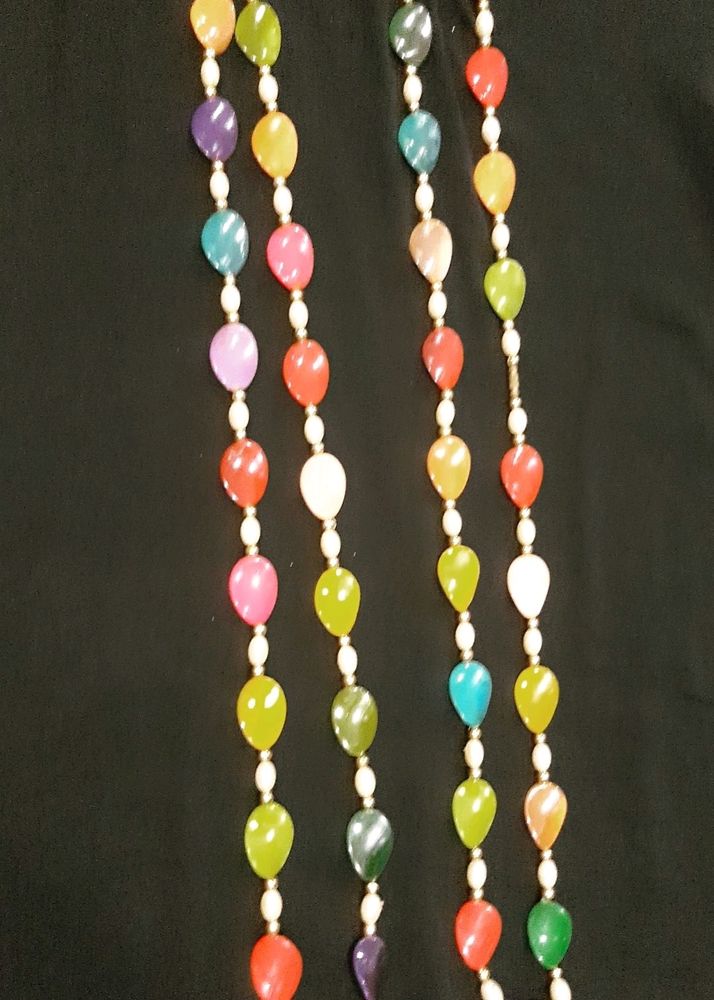 Neck Accessories