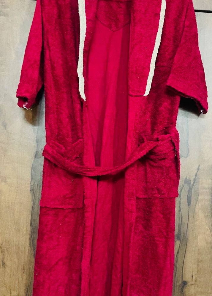 Women Bathgown