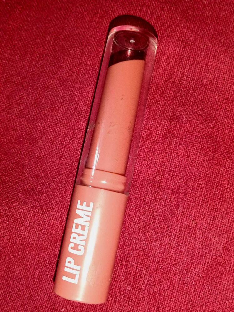 Lip Creme Lipstick
