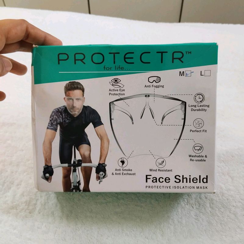 FACE SHIELD