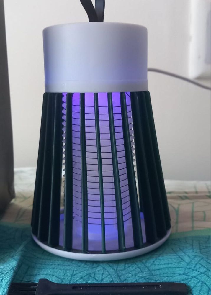 Flash Anti-Mosquito lamp