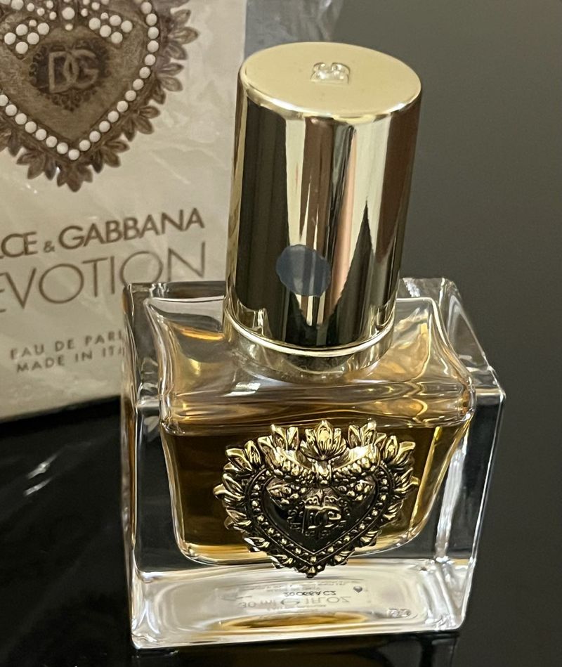 Dolce &amp; Gabbana Devotion Perfume