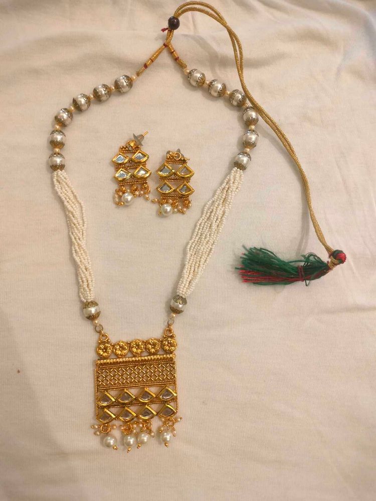 Beautiful Jewellery Set