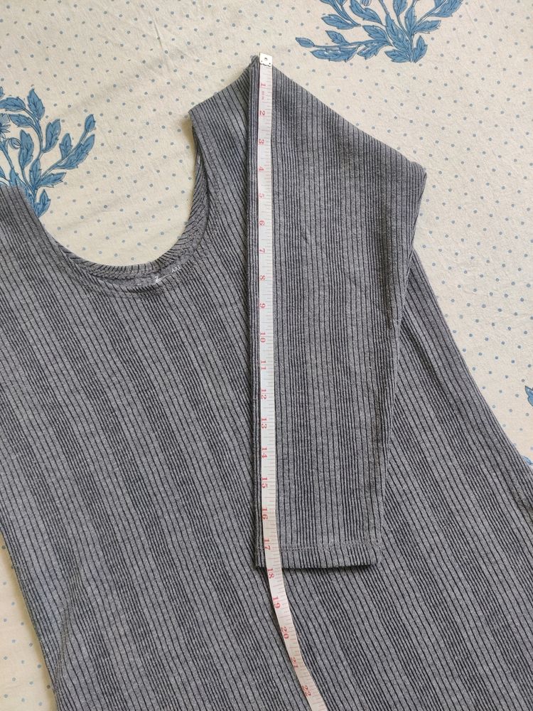 ZEFFIT Thermal Top For Winter