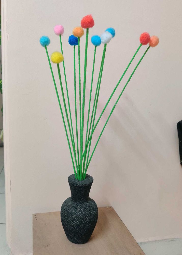 Decorative Flower Vase