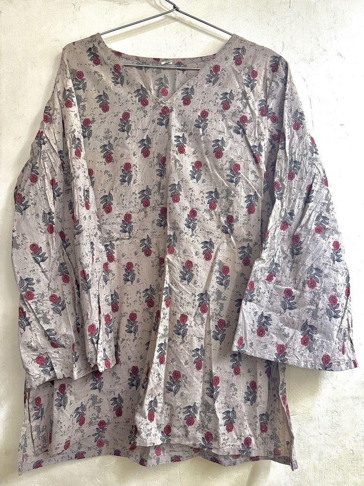 short kurti
