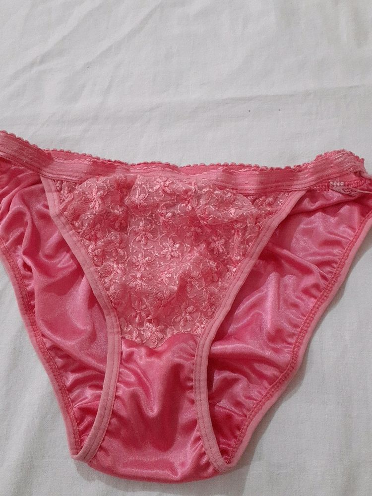 Pink Magic