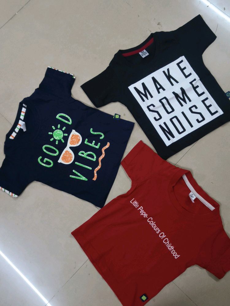 Nice Tshirts For 2 Year Girl