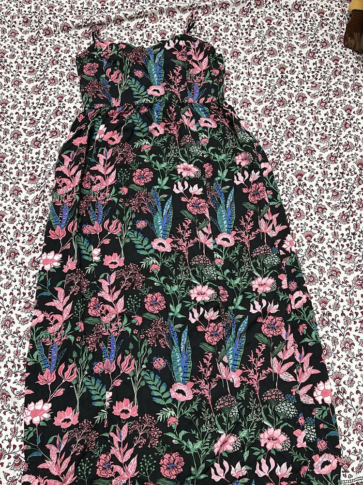 Beautiful Beach Dress