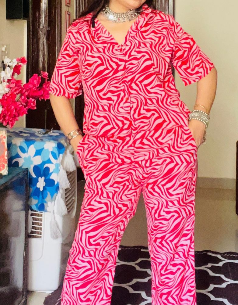 Co-ord Set