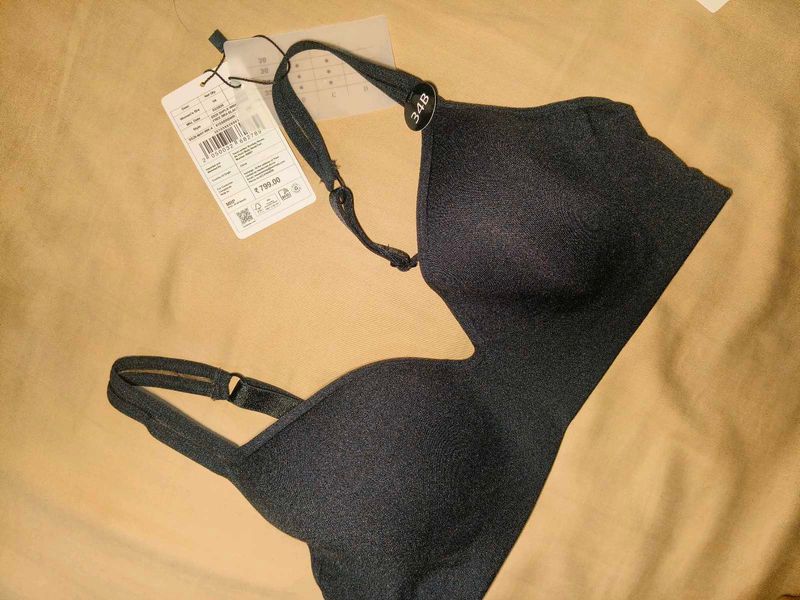 Comfortable Everyday Bra