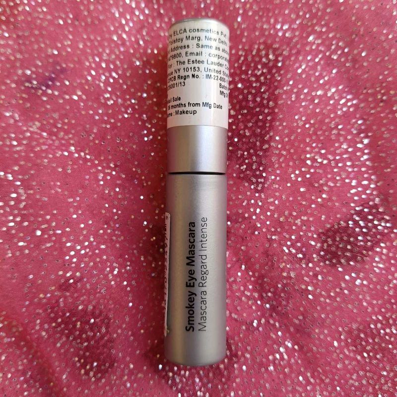 Bobby Brown Smokey Eye Mascara
