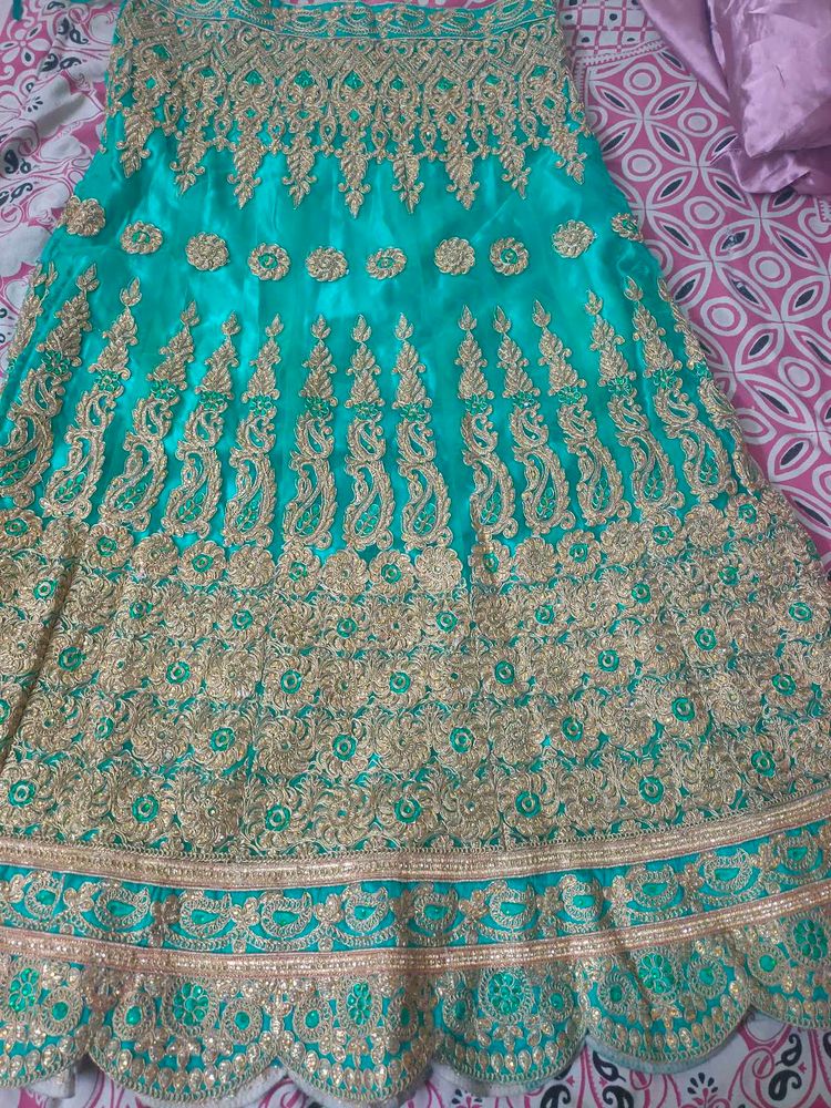 lehenga choli