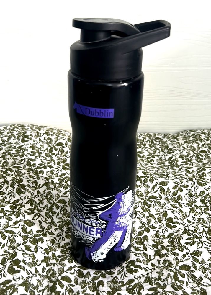 Dubblin Stainless Steel Bottle