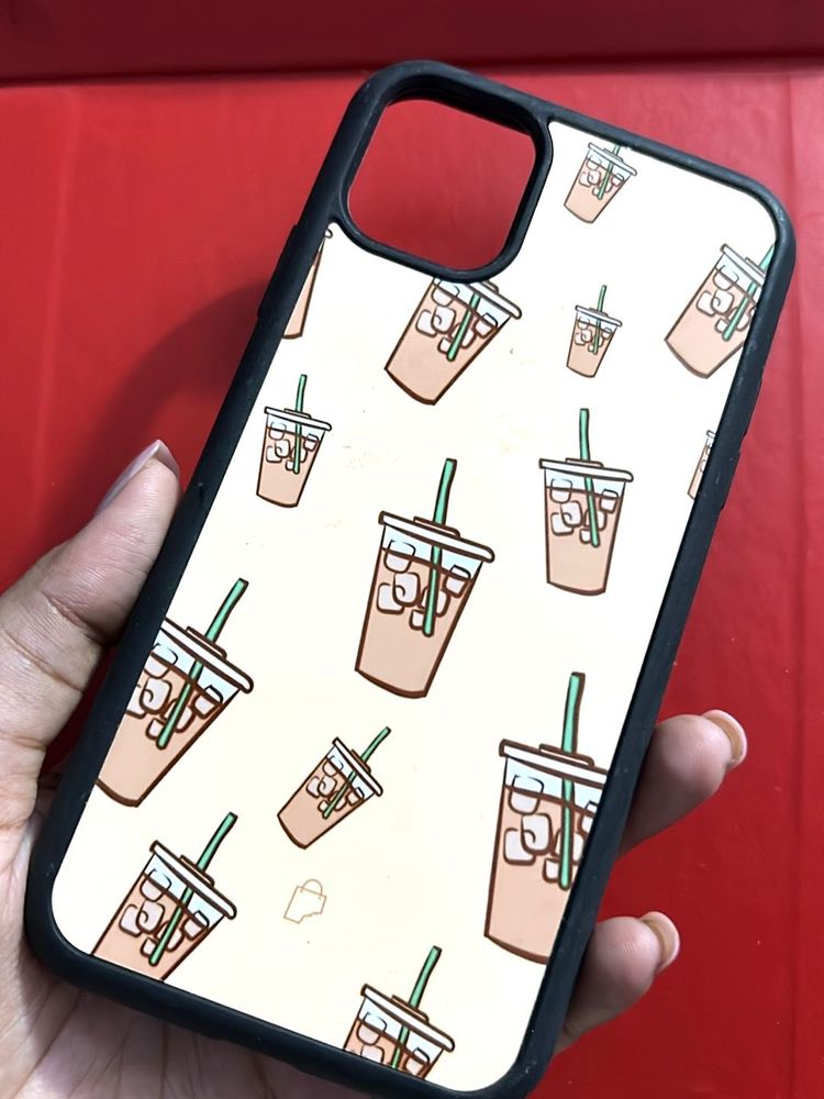 IPhone 11 phone case/ cover- Unused