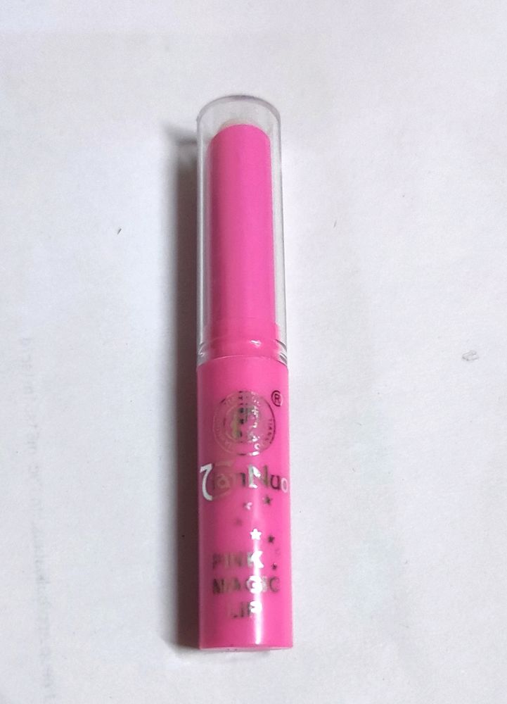 Pink Magic Lipstick