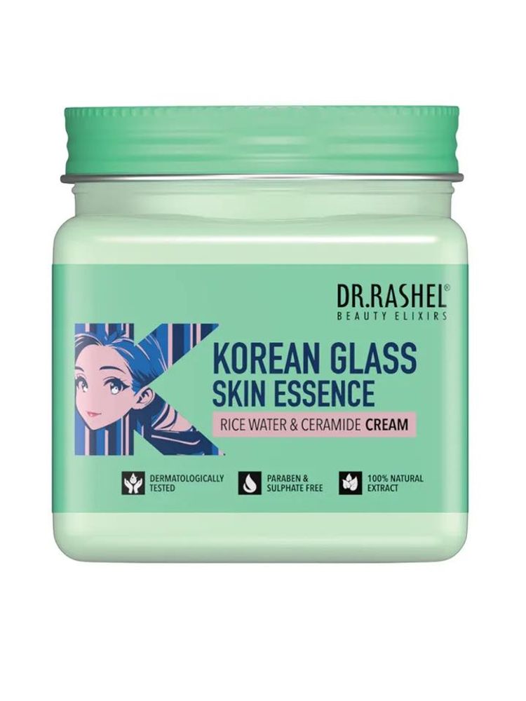 k-DRAMA KOREAN GLASS SKIN ESSENCE