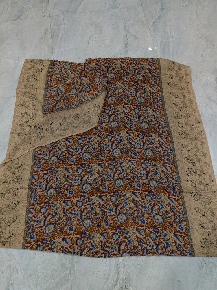 Cotton Multy Colour Dupatta