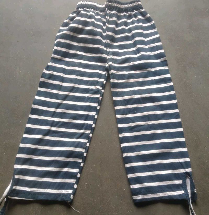 Combo Set Girls Capri