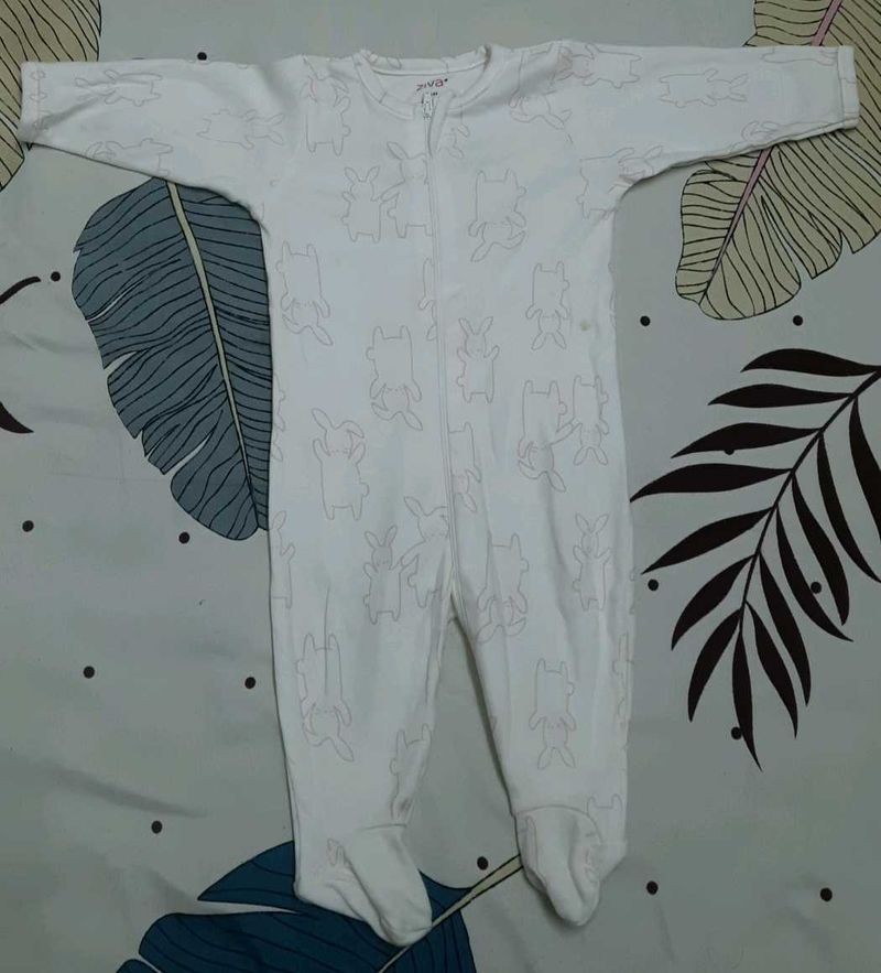 Free delivery!! Set of two Adorable Baby Onesies