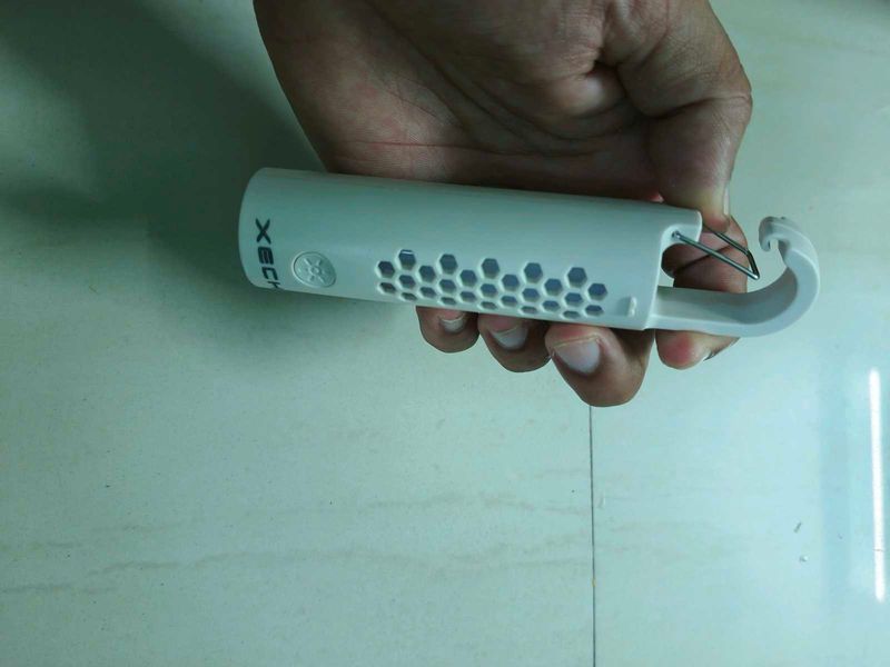 Xech Portable rechargeable lamp/torch