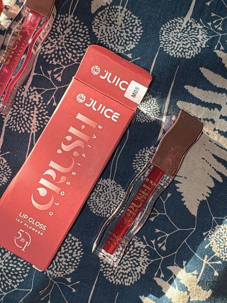 Juice Beauty Gloss