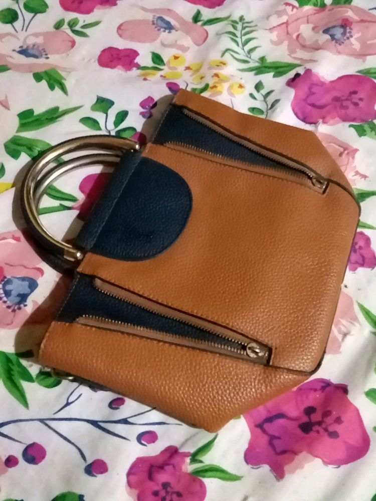 Brown 🟤 🛍️