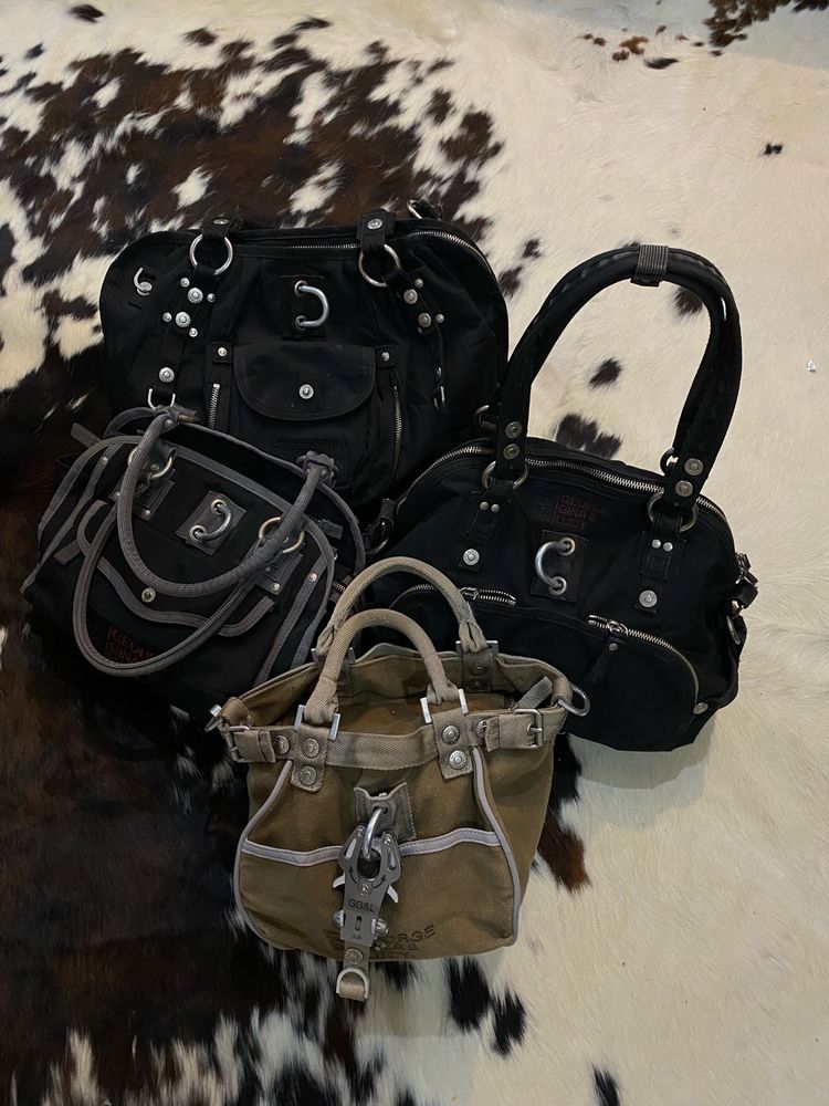 GGL bag