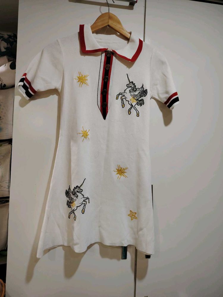 Shirt Dress