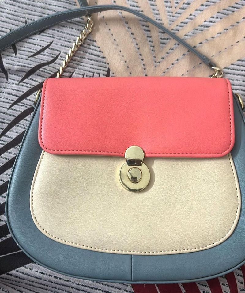 Chic Crossbody Bag