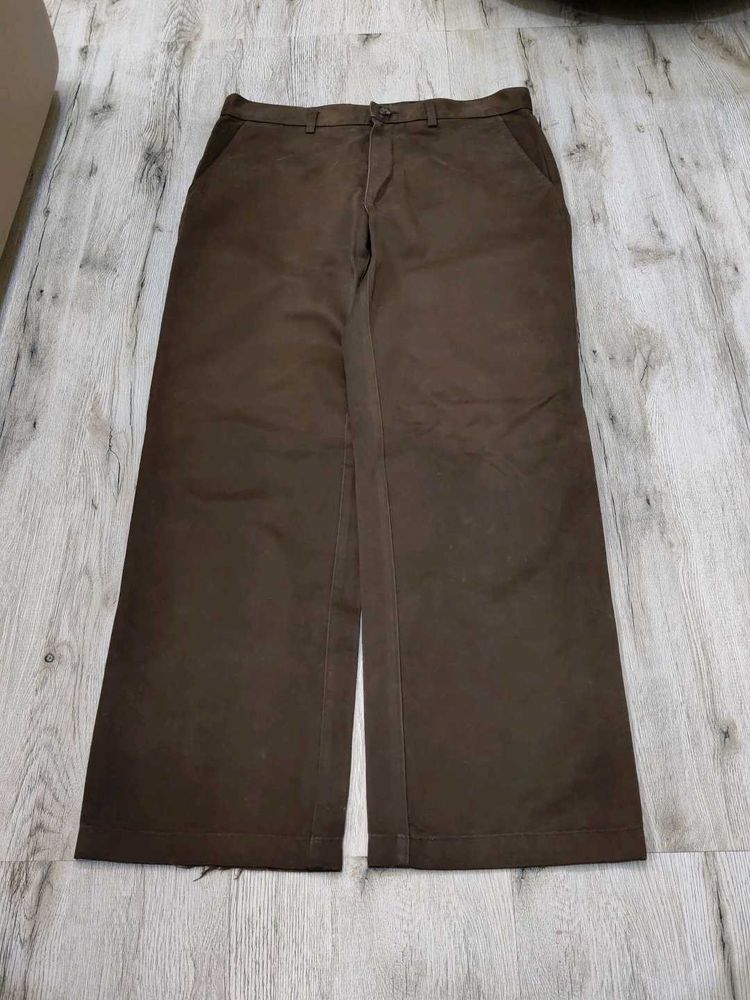 Ma6088 Peter England Baggy pant waist 34