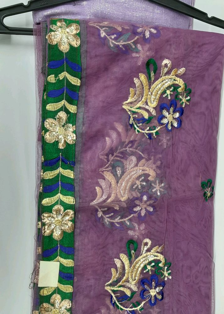 Fancy Saree 🥻(45 Delhivery Charge Only)