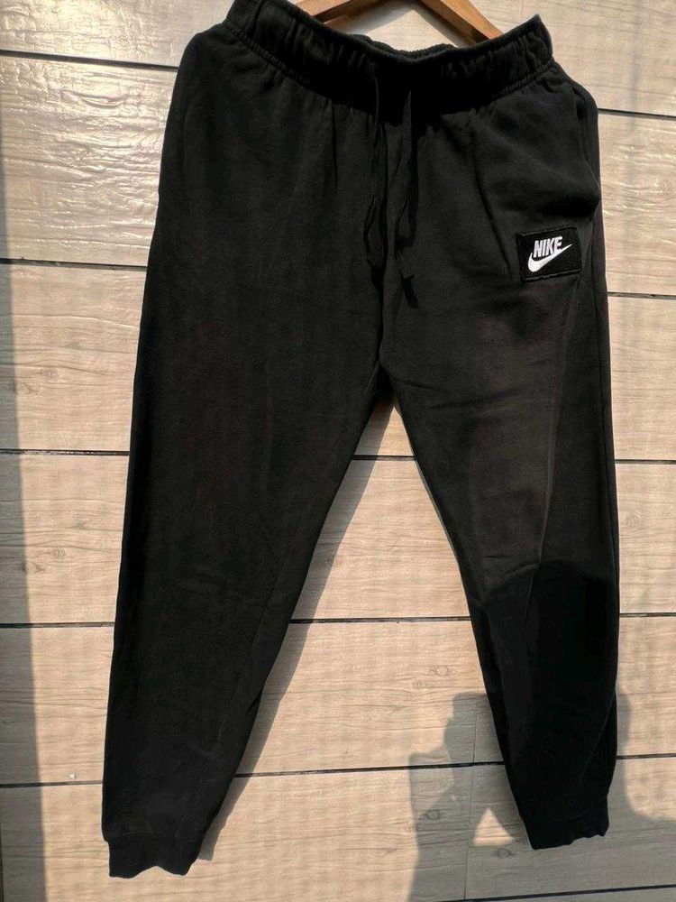 Nike Black Sweatpants