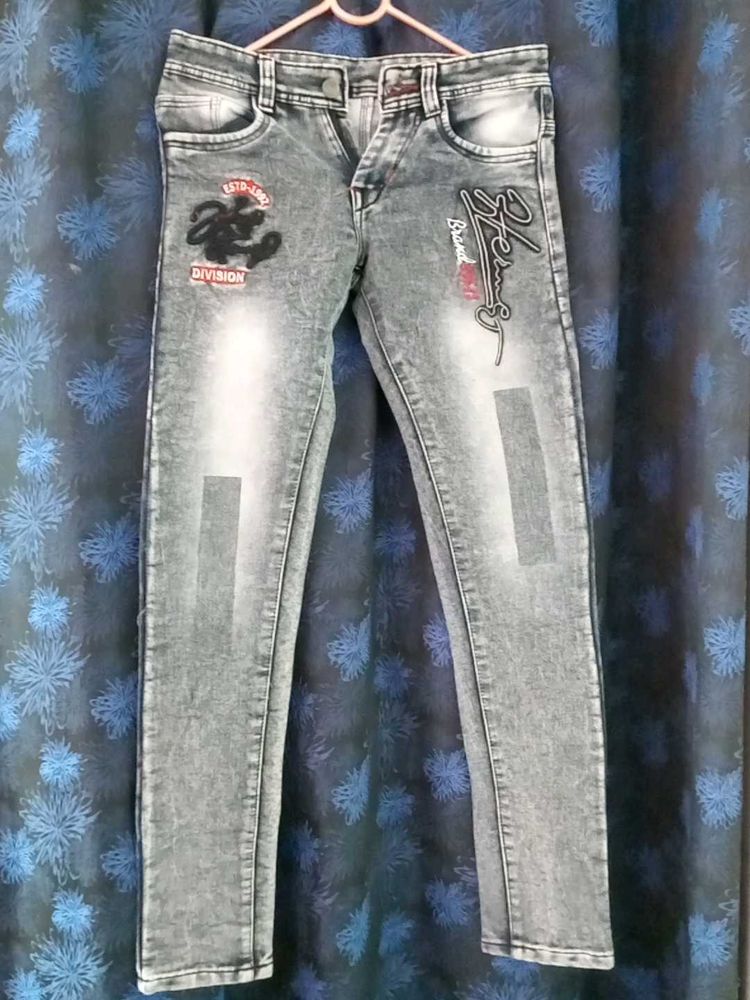 2 jeans at 199