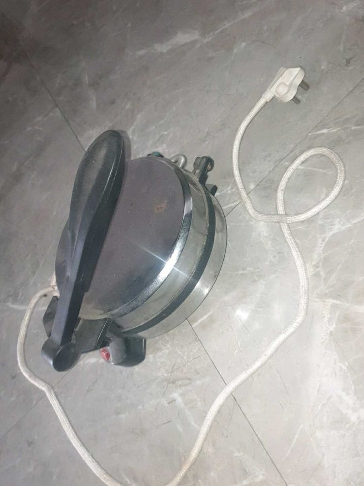 Roti Maker - Easy Chapati &amp; Makin