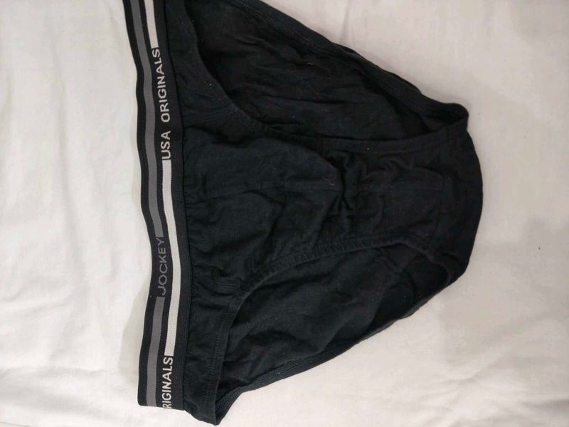 Men's Jockey Briefs