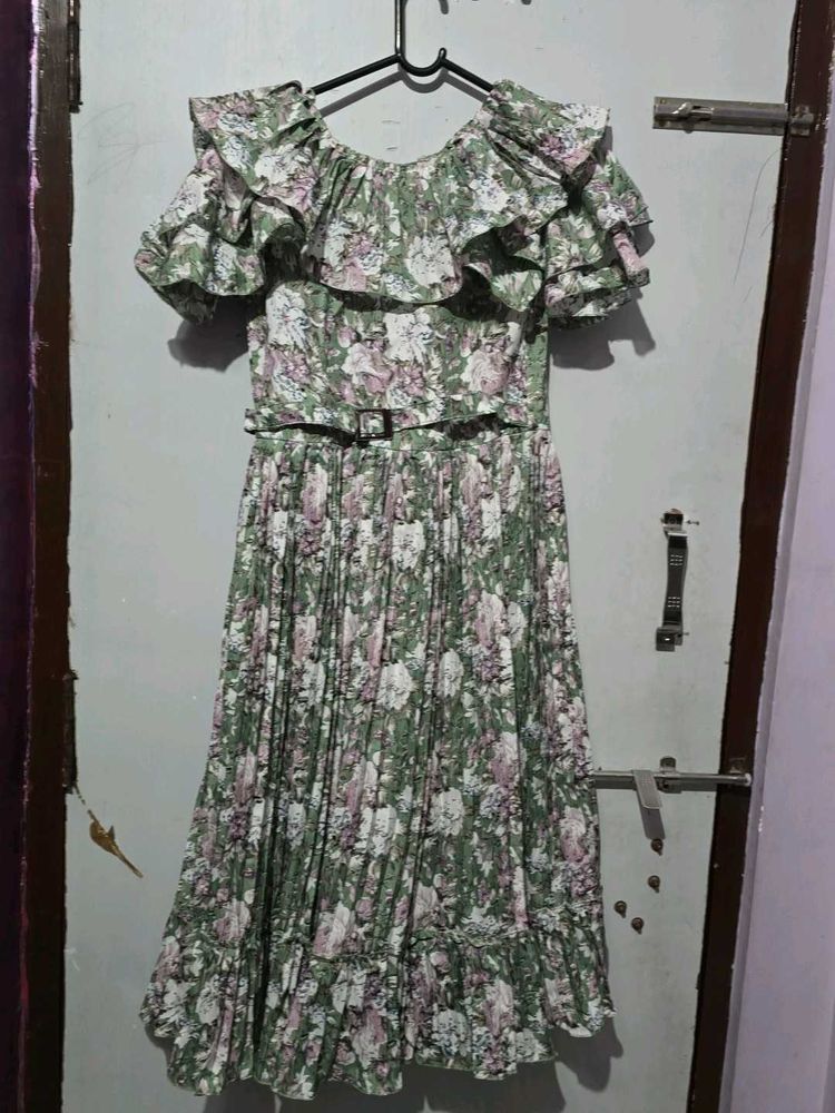 New Dress