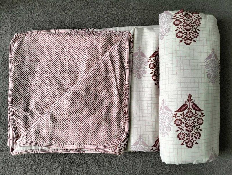 Cotton Comfy Quilts