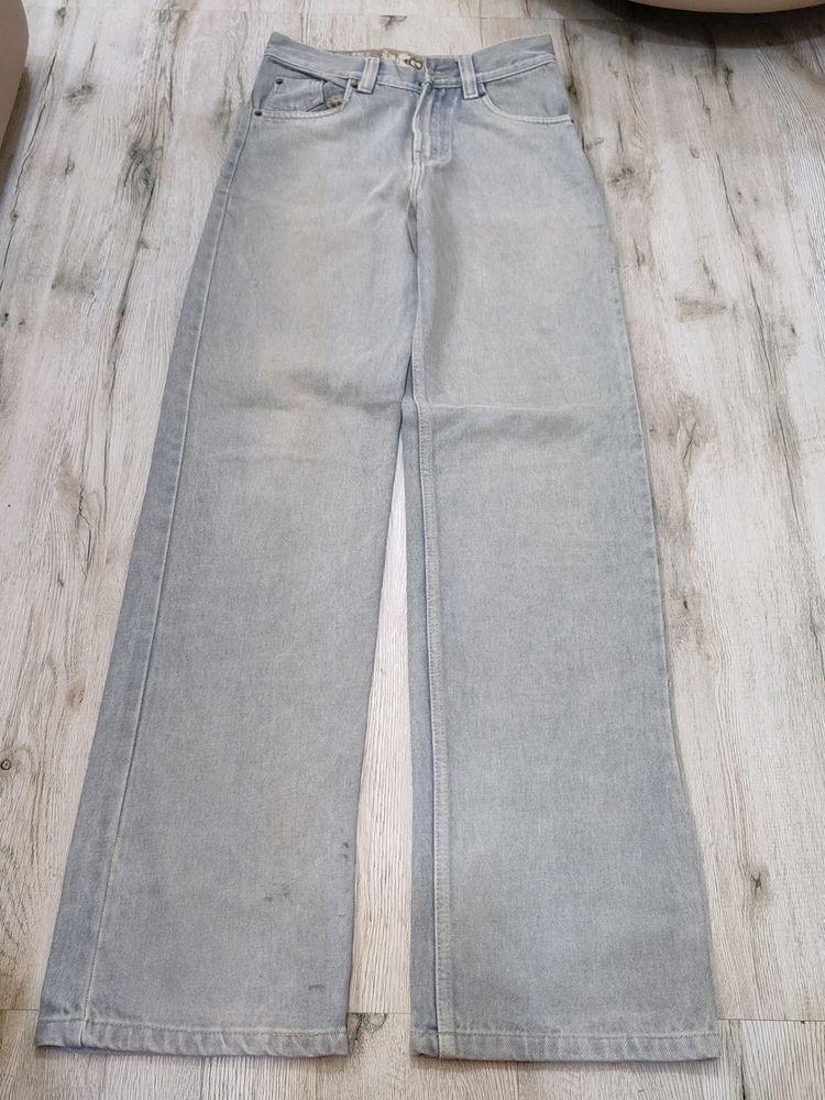 Sc1815 TQS jeans Waist 30